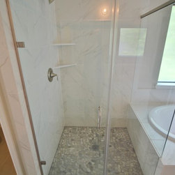Barcelona Floorplan - Products