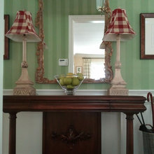 lamps