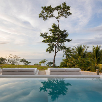 Santiago Hills Villa