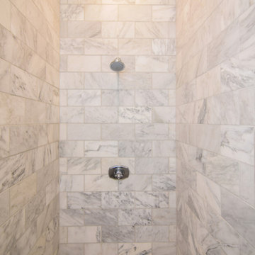 New, custom, Bergeron-built Tuscan style home with Mediterranean influences!