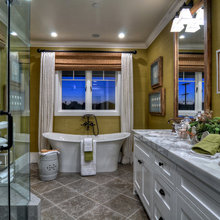 Bathroom Ideas