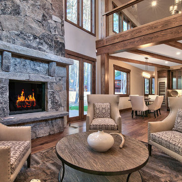 Mayhew Incline Village, Tahoe