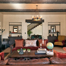 Living Room Ideas