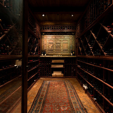 Wine Cellar