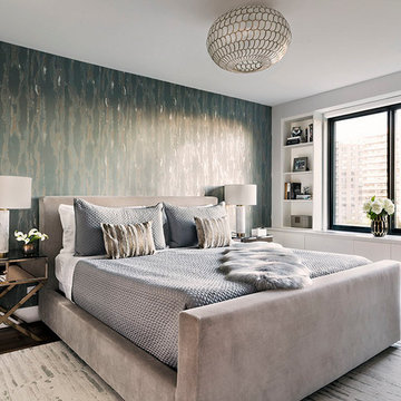 Central Park West