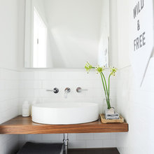 Bathroom Ideas