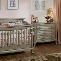 ANTONIO Collection - Cribs