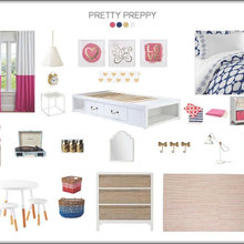 Lucy Bedroom