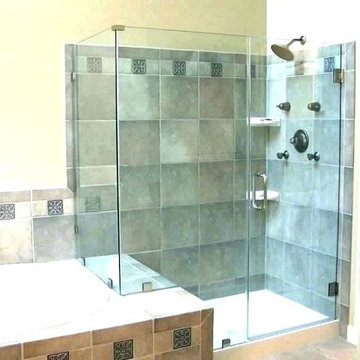 Tile, Stone & Countertop Project Ideas