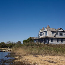 Exterior Colors 467