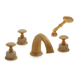 Tub Sets - Products