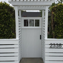 Fence