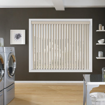 Vinyl Blinds