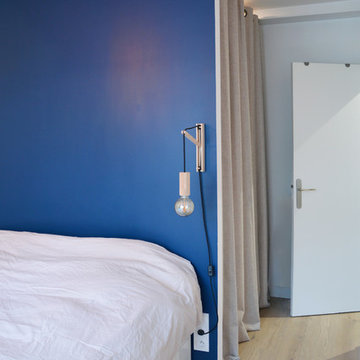 Rénovation Appartement 80m2 Sèvres