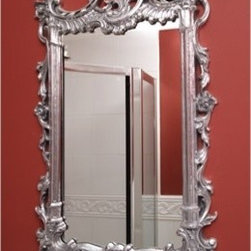 Chadder & Co Mirrors and Mirror Cabinets - Bathroom Mirrors