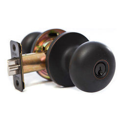 FORTIS Door Knobs - Doorknobs