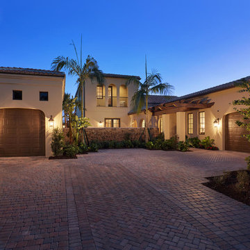 Capriano at Mediterra Lot 7