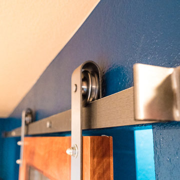 Barn Door