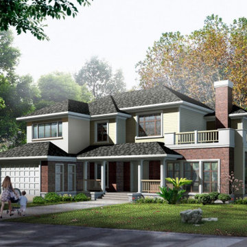 Our Residential Designs