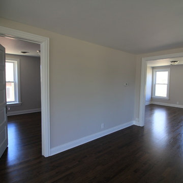 Investment property