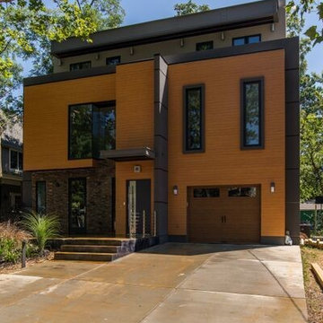 2 Russell Rd.- Front Exterior