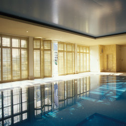 Norman Shutters - Products