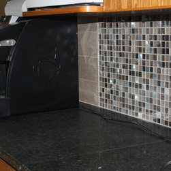 Custom Tile - Tile