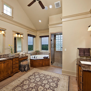 Bathroom ideas