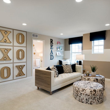 Spring 2018 Parade of Homes