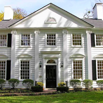 Neoclassical