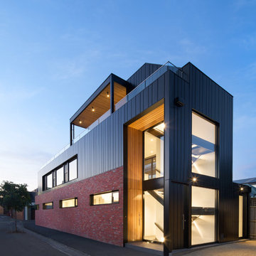 Richmond Residence