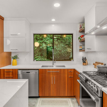 The Entertainer's Kitchen
