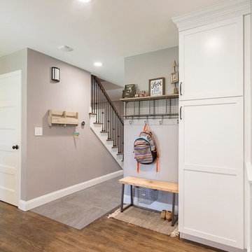 Home Remodel, Governor's Ranch, Littleton, CO
