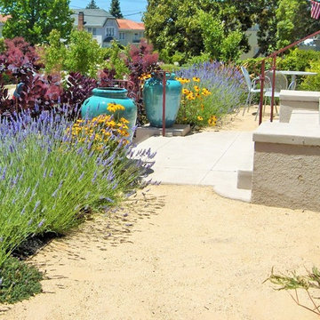 Deer Resistant Gardens