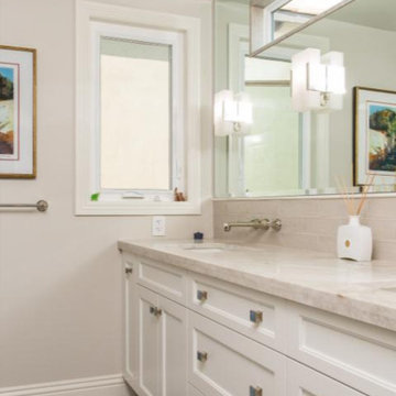 Bathrooms