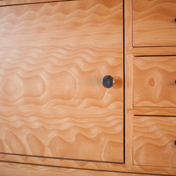 Tansu Chest - Products
