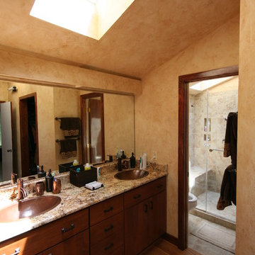 Master Bath - View #2