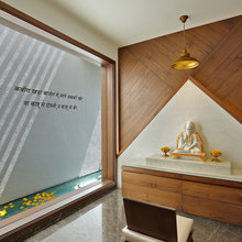 Pooja Room