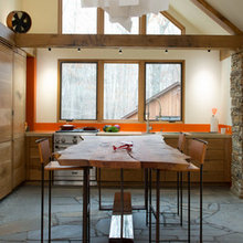 Wood Furniture