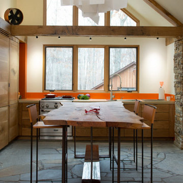 The Cabin
