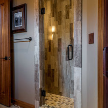 Boys Bathroom