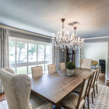 Home Renovation