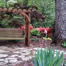 gardens