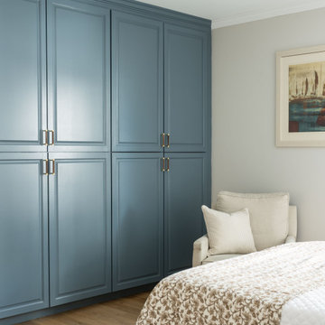 Marina Bay Townhome