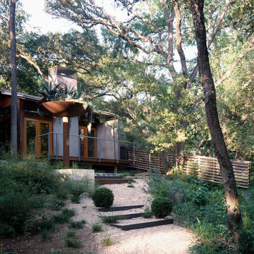 Taylor Slough Creek House
