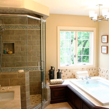 Master Bath - Custom