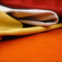 Custom Leather Hides - Products