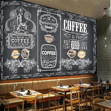 Coffee shop for Bayside