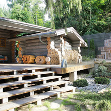 Nature house