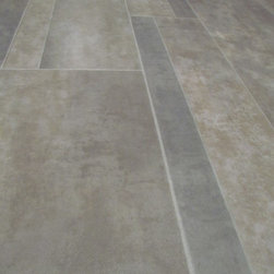 Sasseville - Vinyl Flooring